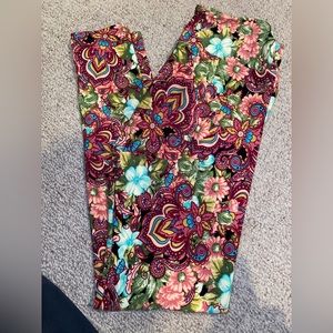 Lularoe Leggings